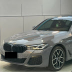 Gloss Metallic Glitter Grey Car Vinyl Wrap product image 6 - Veloro metallic vinyl wrap