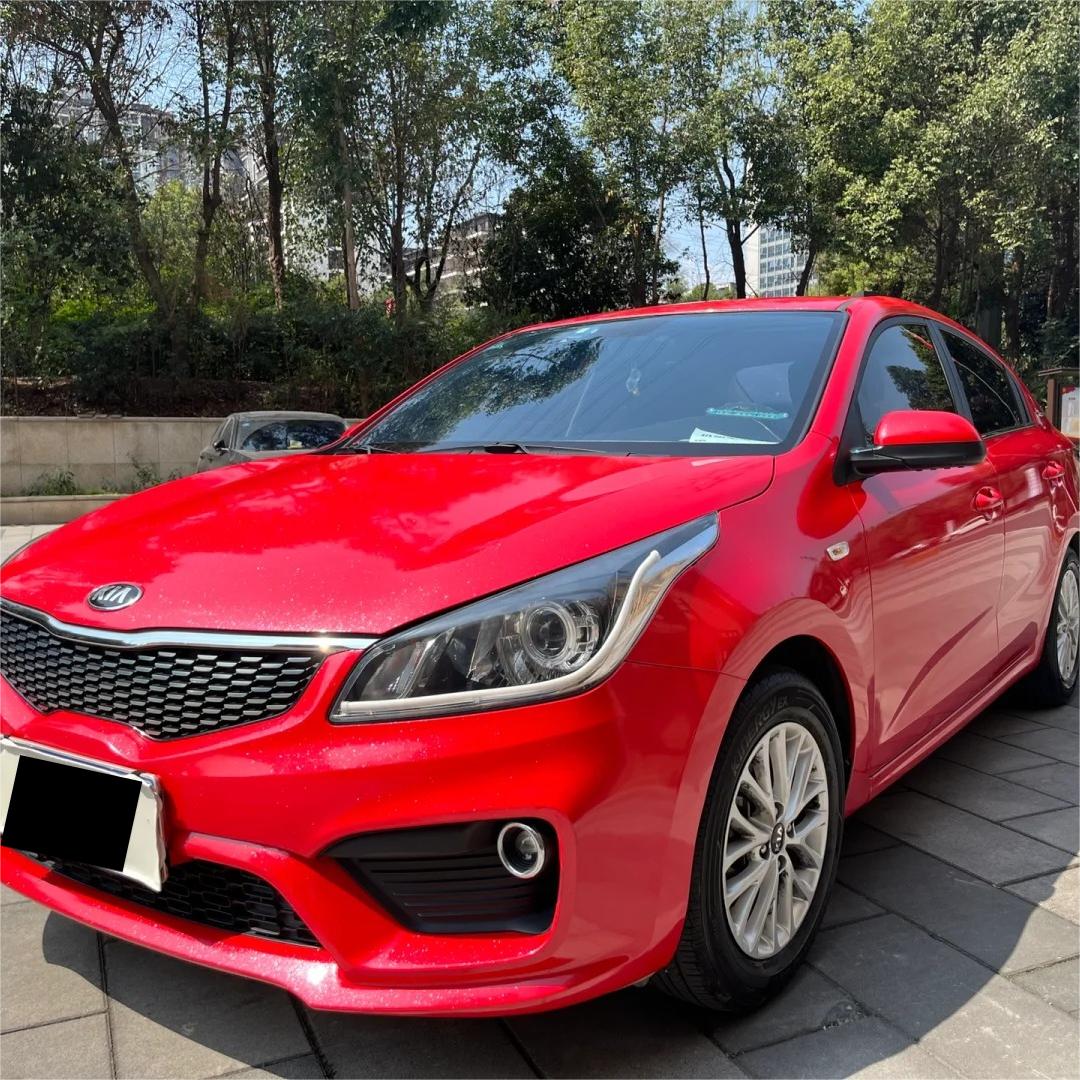 Gloss Metallic Glitter Red Car Vinyl Wrap Sale product image 3 - Veloro metallic vinyl wrap