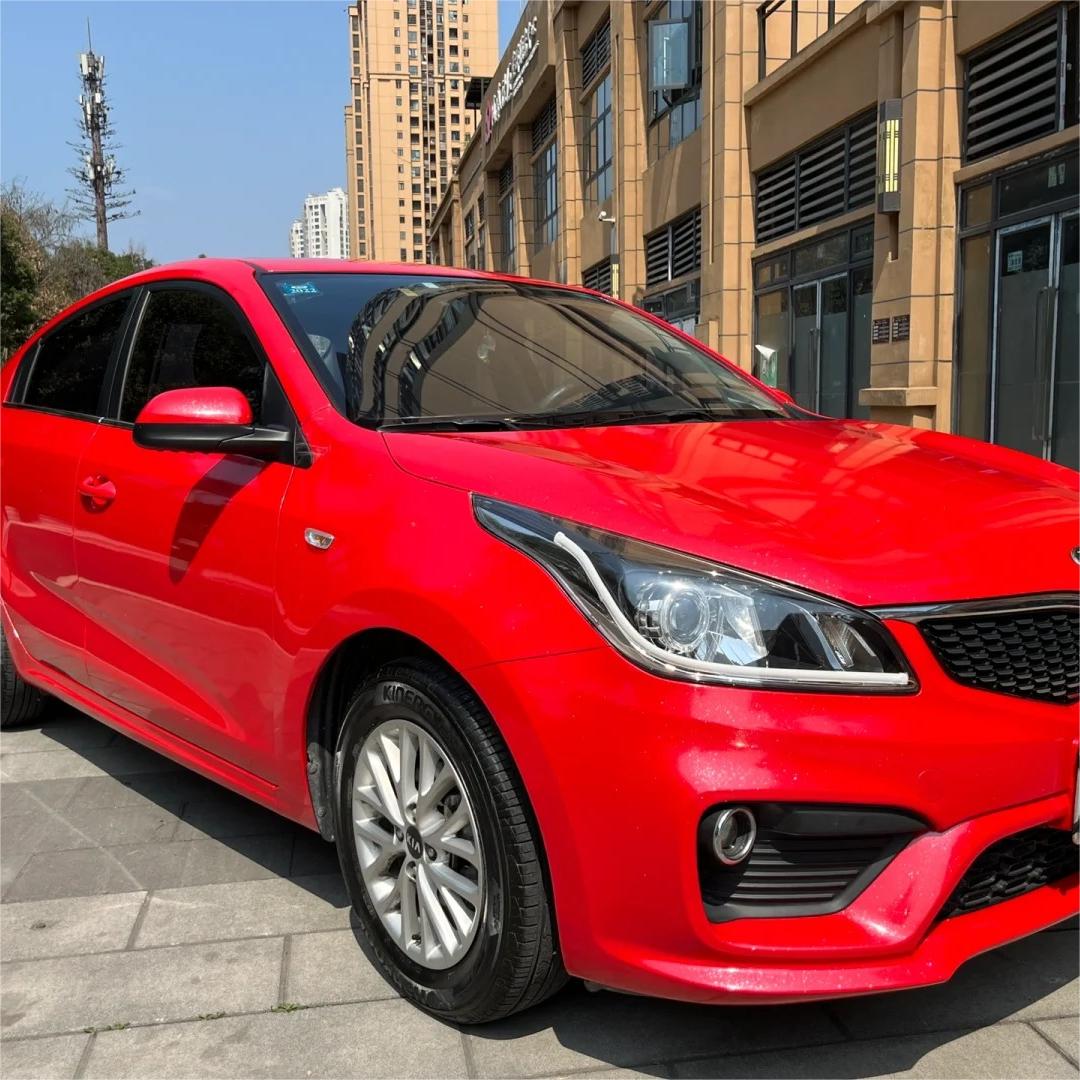 Gloss Metallic Glitter Red Car Vinyl Wrap Sale product image 6 - Veloro metallic vinyl wrap