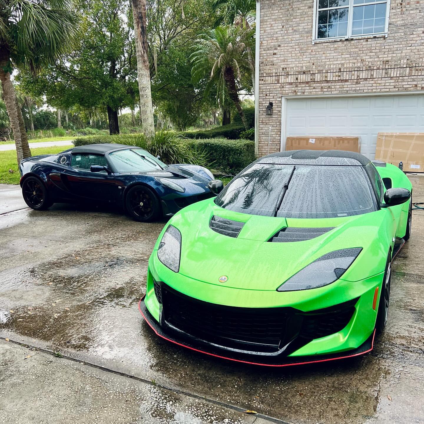 Gloss Metallic Gold Green Car Vinyl Wrap PET product image 12 - Veloro metallic vinyl wrap