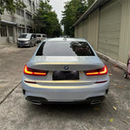 Gloss Metallic Gold Grey Car Vinyl Wrap product image 12 - Veloro metallic vinyl wrap