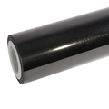 Gloss Glitter Dark Grey Car Vinyl Wrap Sale