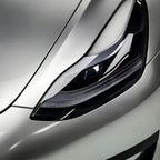 Gloss Metallic GT Silver Car Vinyl Wrap PET product image 5 - Veloro metallic vinyl wrap