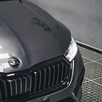 Gloss Metallic Liquid Gunmetal Grey Car Vinyl Wrap PET product image 7 - Veloro metallic vinyl wrap