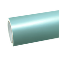 Gloss Metallic Jade Green Car Vinyl Wrap