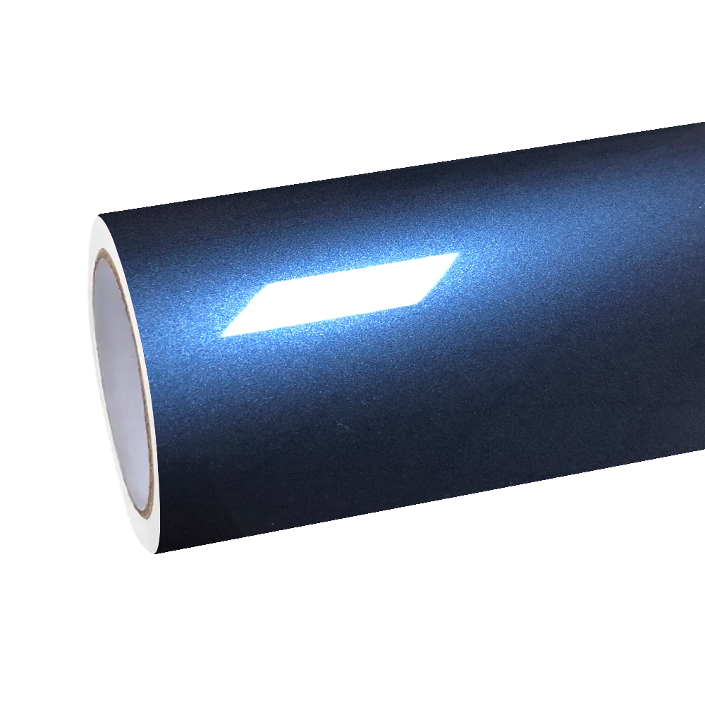 Gloss Metallic Chameleon Color Shift Grey Blue Car Vinyl Wrap PET product image 2 - Veloro color shift vinyl wrap