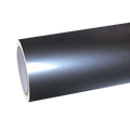 Gloss Metallic Liquid Agate Grey Car Vinyl Wrap PET product image 2 - Veloro metallic vinyl wrap