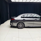 Gloss Metallic Liquid Agate Grey Car Vinyl Wrap PET product image 6 - Veloro metallic vinyl wrap