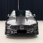 Gloss Metallic Liquid Agate Grey Car Vinyl Wrap PET product image 7 - Veloro metallic vinyl wrap