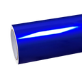 Gloss Metallic Liquid Ocean Blue Car Vinyl Wrap Paper backing