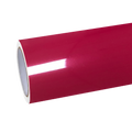 Gloss Metallic Magenta Red Car Vinyl Wrap PET product image 2 - Veloro metallic vinyl wrap