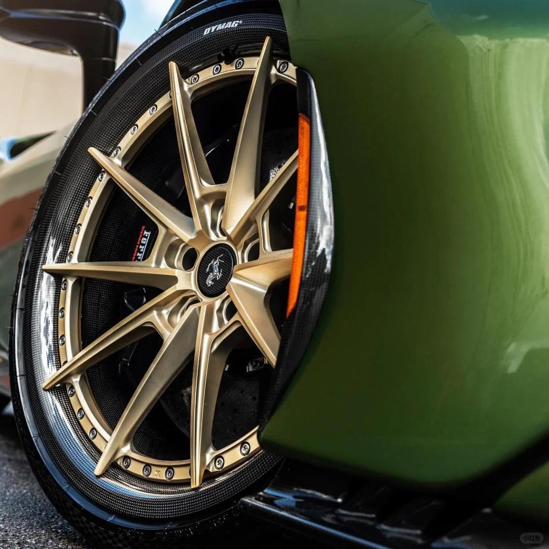 Gloss Metallic Mamba Green Car Vinyl Wrap PET product image 8 - Veloro metallic vinyl wrap