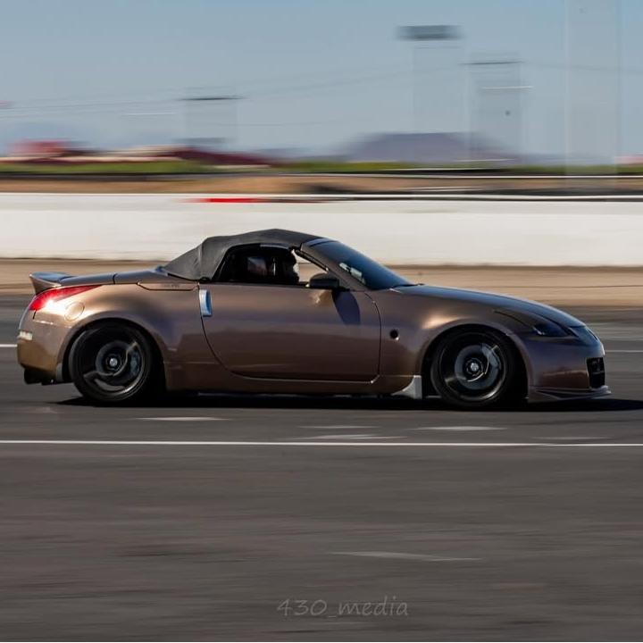 Gloss Metallic Metal Brown Car Vinyl Wrap PET product image 10 - Veloro metallic vinyl wrap