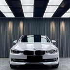 Gloss Metallic Pearl White Car Vinyl Wrap PET product image 2 - Veloro metallic vinyl wrap