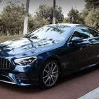 Gloss Metallic Midnight Blue Car Vinyl Wrap PET product image 11 - Veloro metallic vinyl wrap