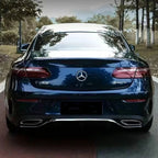 Gloss Metallic Midnight Blue Car Vinyl Wrap PET product image 10 - Veloro metallic vinyl wrap