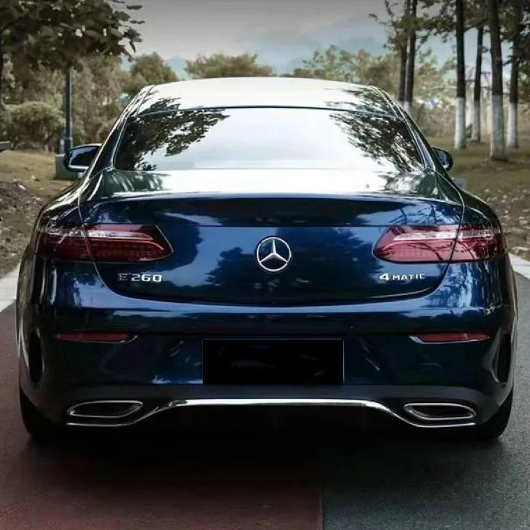 Gloss Metallic Midnight Blue Car Vinyl Wrap PET product image 10 - Veloro metallic vinyl wrap