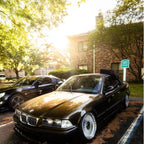 Gloss Metallic Midnight Gold Car Vinyl Wrap PET product image 9 - Veloro metallic vinyl wrap