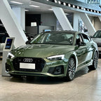 Gloss Metallic Olive Green Car Vinyl Wrap PET product image 3 - Veloro metallic vinyl wrap