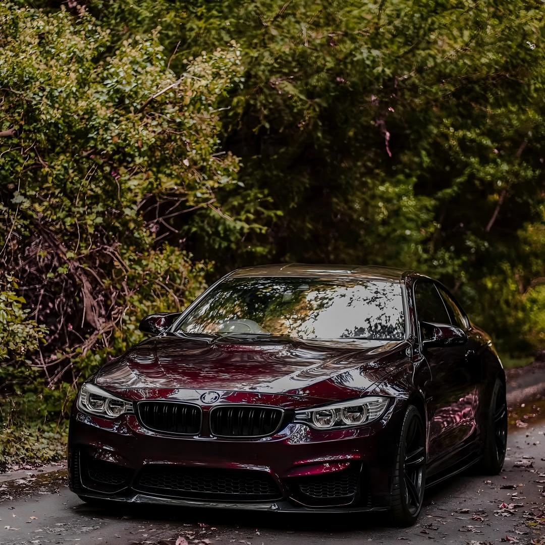 Gloss Metallic Plum Purple Car Vinyl Wrap PET product image 8 - Veloro metallic vinyl wrap