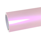 Gloss Metallic Purple Pink Car Vinyl Wrap PET product image 2 - Veloro metallic vinyl wrap