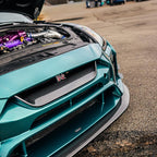 Gloss Metallic Ryan Green Car Vinyl Wrap PET product image 10 - Veloro metallic vinyl wrap