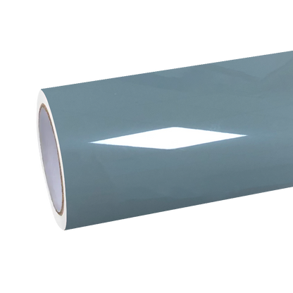 Gloss Metallic Shade Green Car Vinyl Wrap PET product image 2 - Veloro metallic vinyl wrap