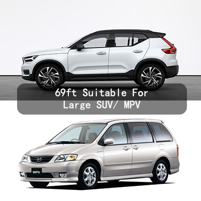 Gloss Metallic Navy Blue Car Vinyl Wrap product image 7 - Veloro metallic vinyl wrap