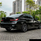 Gloss Metallic Sparkle Glitter Black Car Vinyl Wrap product image 9 - Veloro metallic vinyl wrap