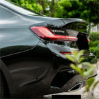 Gloss Metallic Sparkle Glitter Black Car Vinyl Wrap product image 10 - Veloro metallic vinyl wrap