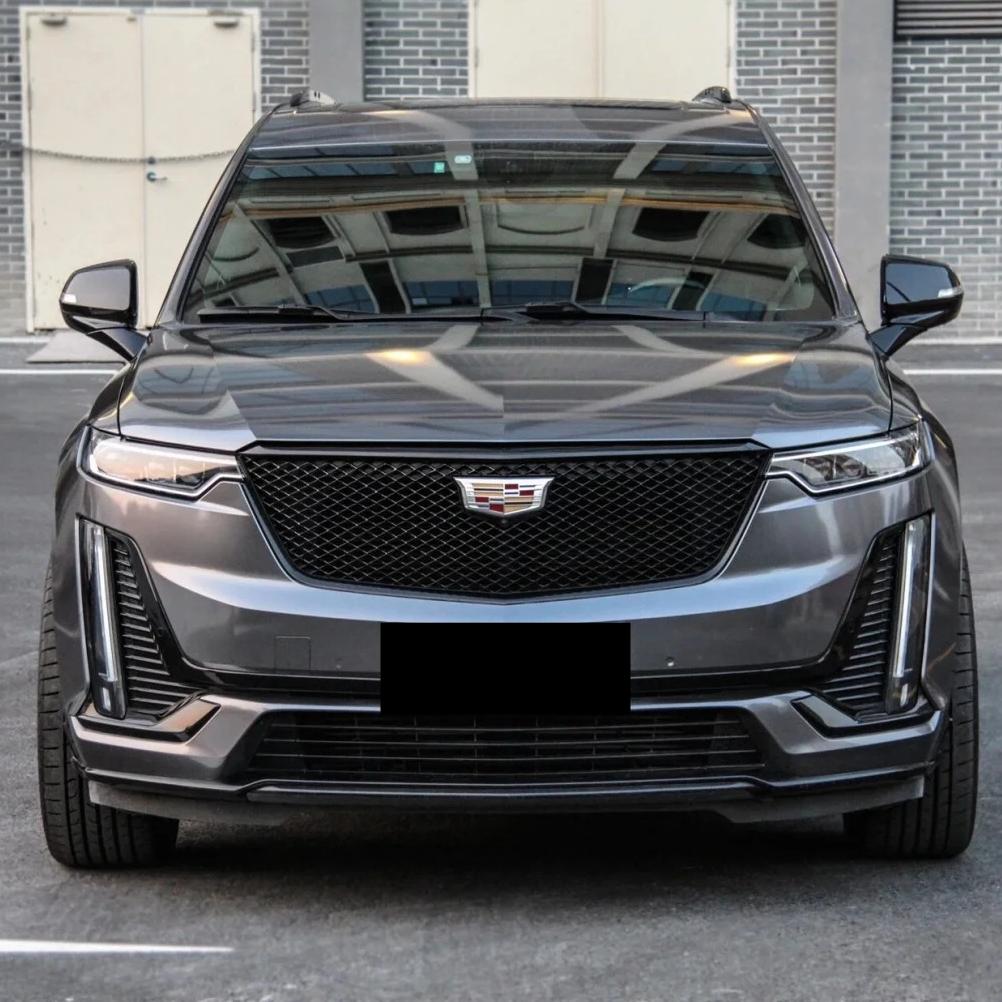 Gloss Metallic Steel Grey Car Vinyl Wrap PET product image 4 - Veloro metallic vinyl wrap