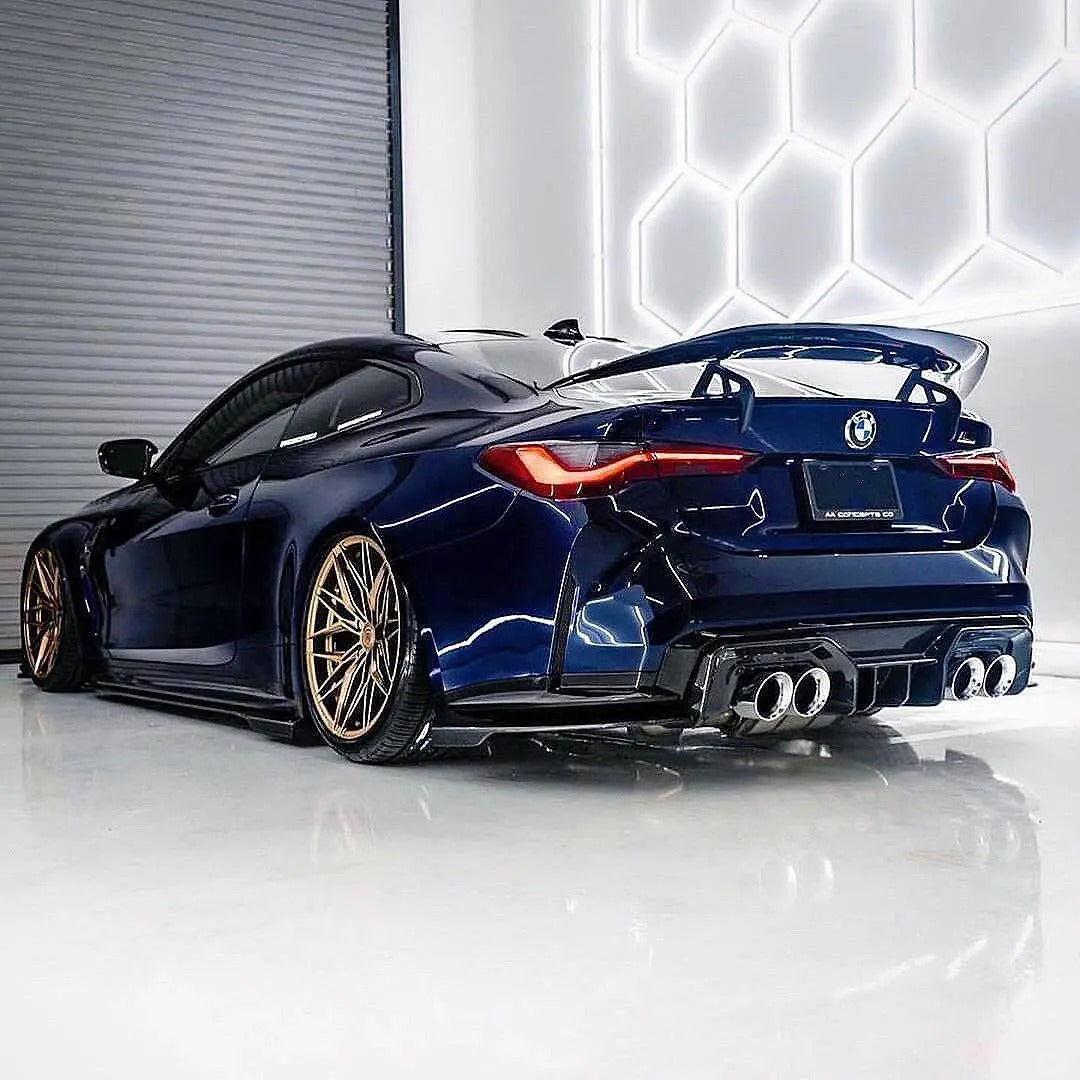 Gloss Metallic Tanzanite Blue Car Vinyl Wrap PET product image 11 - Veloro metallic vinyl wrap