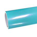Gloss Metallic Tiffany Rose Car Vinyl Wrap PET product image 2 - Veloro metallic vinyl wrap