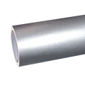 Gloss Metallic Titanium Grey Car Vinyl Wrap Sale