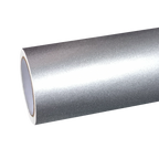 Gloss Metallic Titanium Grey Car Vinyl Wrap Sale