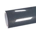 Gloss Metallic Tourmaline Grey Car Vinyl Wrap PET (Light)