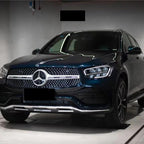 Gloss Metallic Turquoise Green Car Vinyl Wrap Benz PET product image 8 - Veloro metallic vinyl wrap