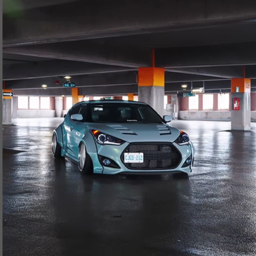 Gloss Metallic Twin Grey Green Car Vinyl Wrap Sale product image 2 - Veloro metallic vinyl wrap