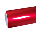 Gloss Metallic Vampire Red Car Vinyl Wrap Paper product image 2 - Veloro metallic vinyl wrap