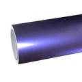 Gloss Metallic Viola Purple Car Vinyl Wrap PET product image 2 - Veloro metallic vinyl wrap