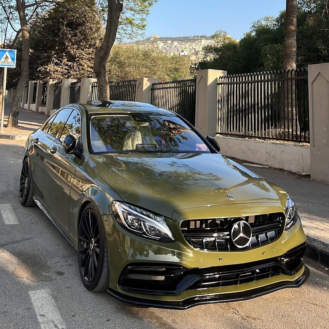 Gloss Military Green Car Vinyl Wrap PET product image 2 - Veloro gloss vinyl wrap