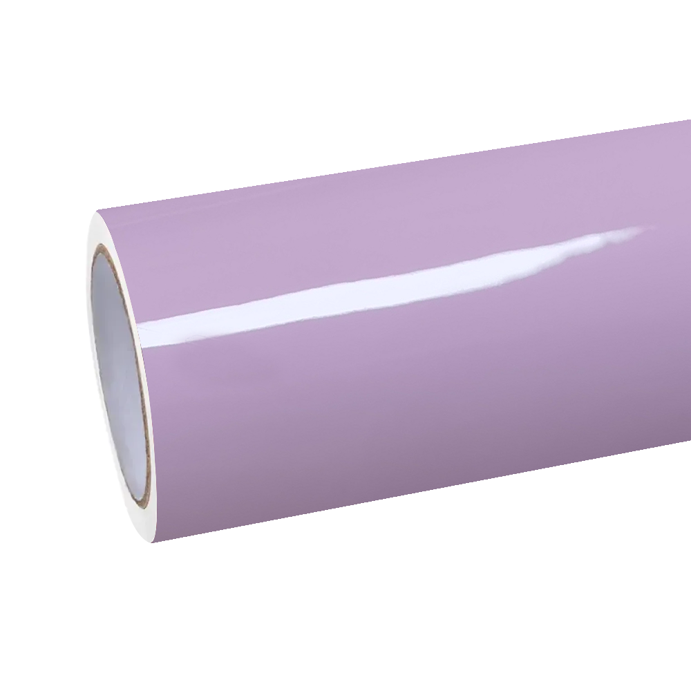 Gloss Millennial Pink Car Vinyl Wrap Sale Aston Martin