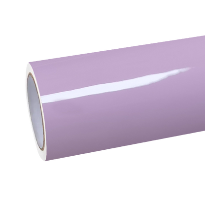 Gloss Millennial Pink Car Vinyl Wrap Sale Aston Martin