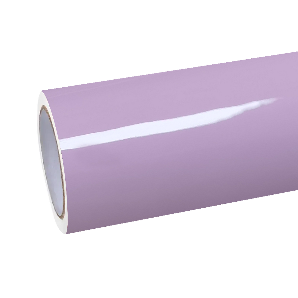 Gloss Millennial Pink Car Vinyl Wrap Sale Aston Martin