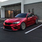 Gloss Mirror Chrome Candy Apple Red Car Vinyl Wrap PET product image 8 - Veloro chrome vinyl wrap