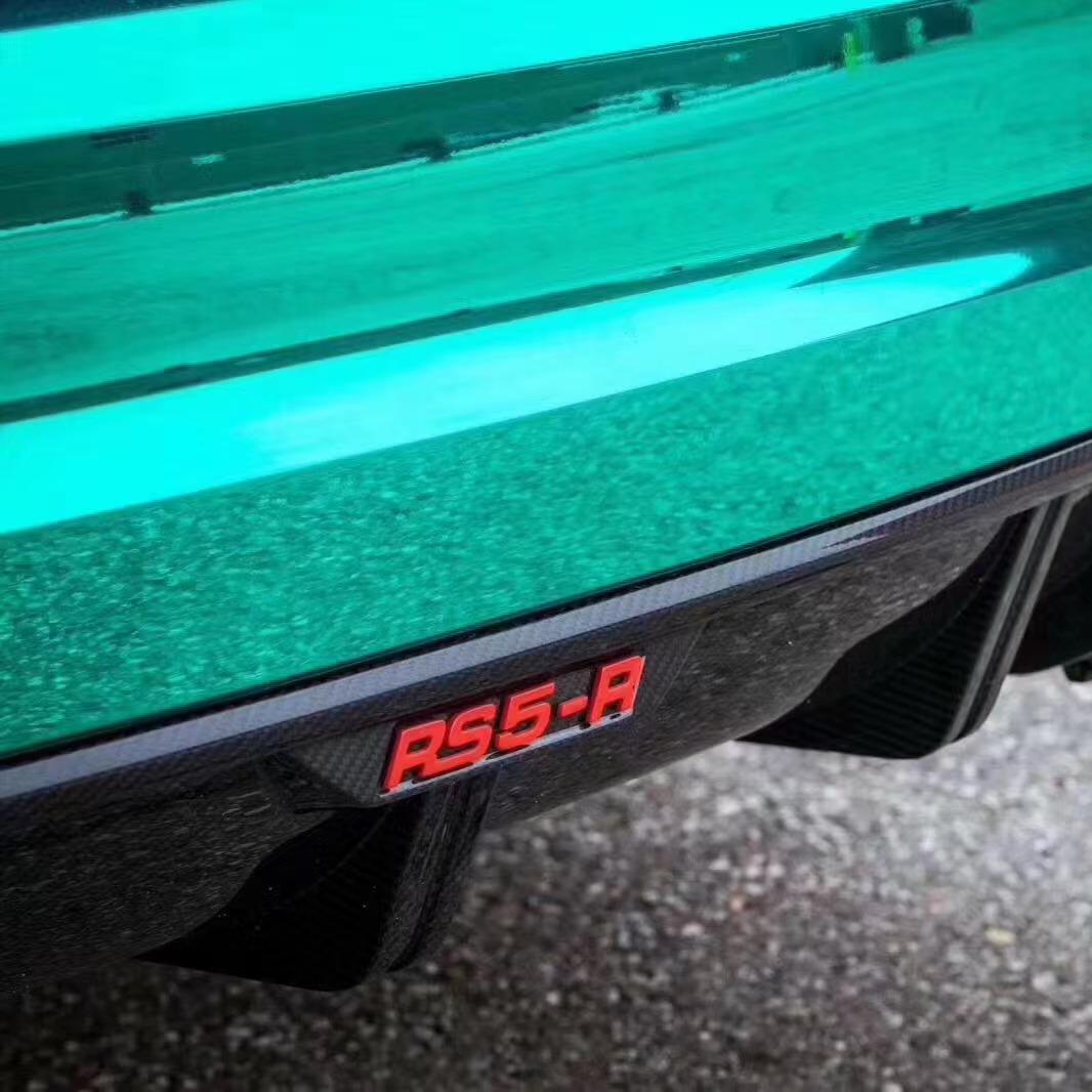 Gloss Mirror Chrome Green Car Vinyl Wrap PET product image 6 - Veloro chrome vinyl wrap