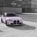 Gloss Misty Purple Car Vinyl Wrap Sale product image 7 - Veloro gloss vinyl wrap