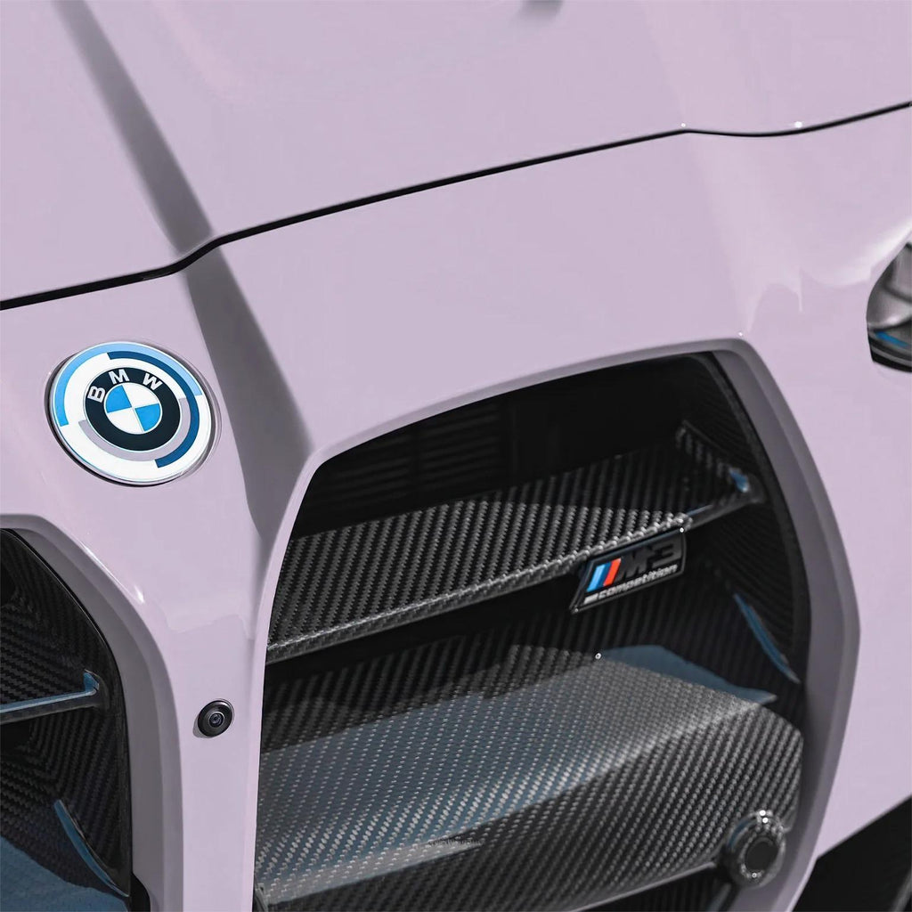 Gloss Misty Purple Car Vinyl Wrap Sale product image 8 - Veloro gloss vinyl wrap