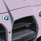 Gloss Misty Purple Car Vinyl Wrap Sale product image 8 - Veloro gloss vinyl wrap