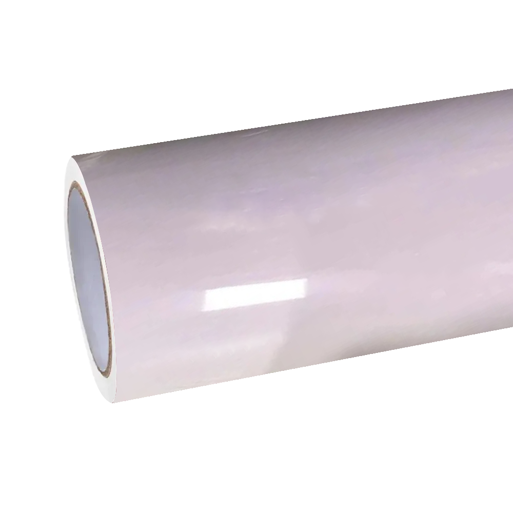 Gloss Misty Purple Car Vinyl Wrap Sale product image 2 - Veloro gloss vinyl wrap
